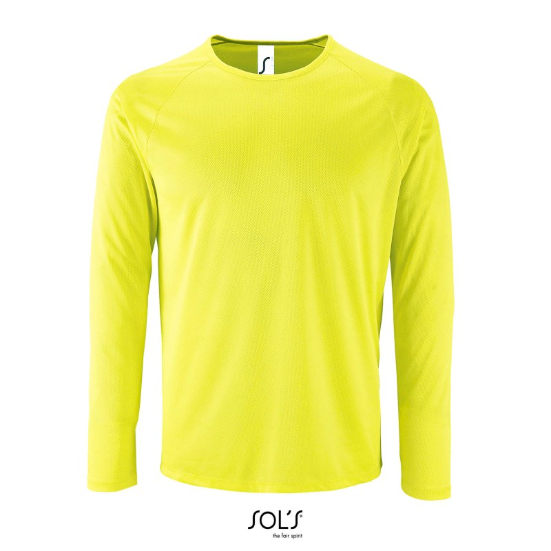 giallo fluo